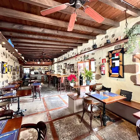 Triple Classic, Desajuno, Wifi Gratis, Con Estupenda Piscina En Yaiza 公寓 雅伊萨